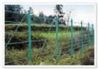 Sharpline Barbed Wire Fencing Co